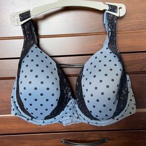 36DDD Soma embraceable full coverage bra